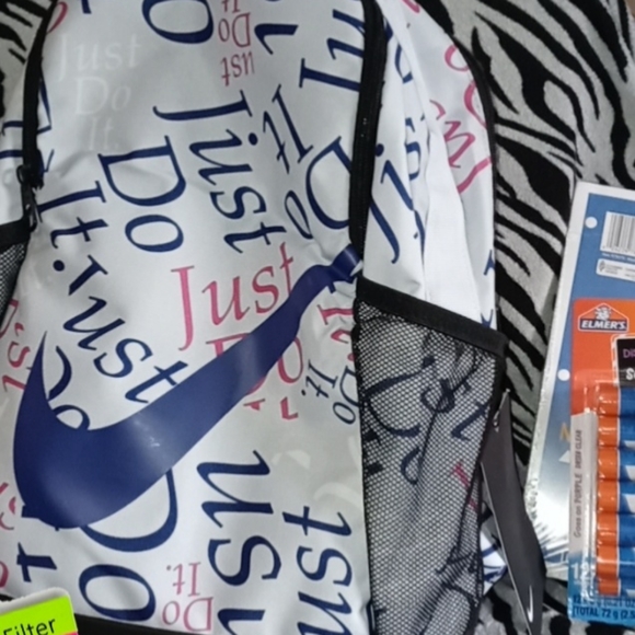 Nike Brasil Backpack Unisex - Picture 6 of 12